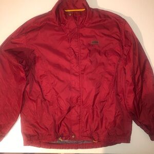 Board Doktor Wind Breaker Mens Size Medium are Color